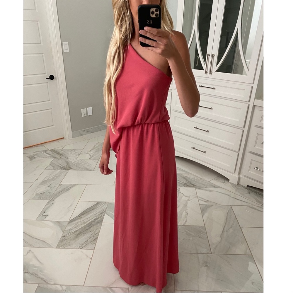 Maxi Dress New